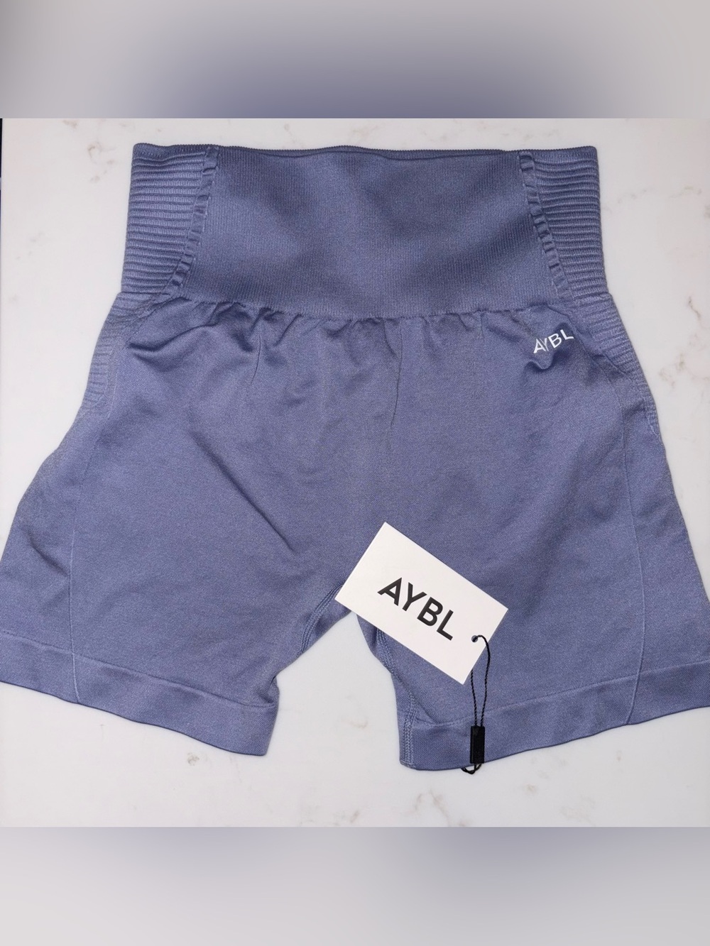 Aybl Balance V2 Seamless Shorts